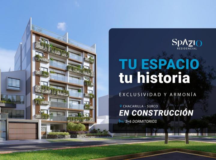 Edificios , Lima · Spazio