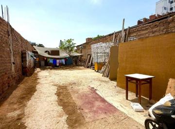 Terreno / Lote , Lima · Terreno 168 m² - Param 3 Pisos - Frente 7 Ml