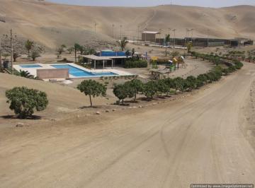 Terreno / Lote · 200m² · Remate! Terreno de Playa en Cañete Playa Punta Corrientes Km122.3