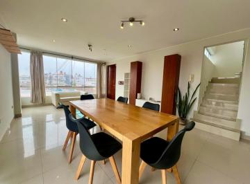Departamento · 116ha · 3 Dormitorios · Playa Pulpos, Venta Departamento con Vista Al Mar