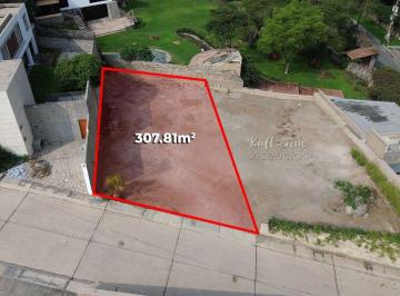 Terreno / Lote , Lima · Venta de Último Lote 307.81 m² Los Cóndores de Chaclacayo