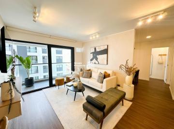 Departamento · 93m² · 2 Dormitorios · De Estreno - 02 Dorm. - 93 m - No Paga Alcabala
