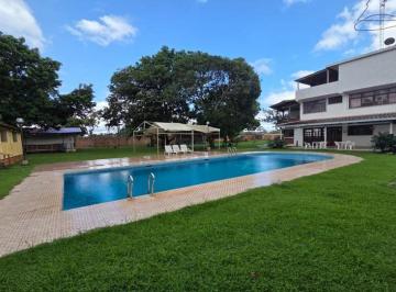 Casa de 8 habitaciones, Coronel Portillo · Oportunidad de Inversión – Propiedad con Infraestructura Recreacional