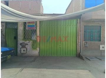 Terreno / Lote , Lima · Se Vende Terreno en Carabayllo