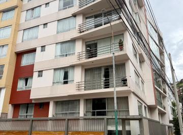 Departamento de 3 habitaciones, Cusco · Venta de Departamento en Cusco