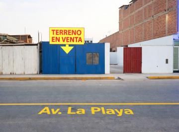 Terreno / Lote , Lima · Venta de Terreno Defensores de La Patria Ventanilla