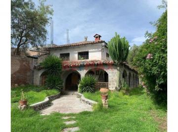 Casa de 4 habitaciones, Huamanga · Se Vende Casa Gran Terreno en Sona Urbanizada Ayacucho La Mejor!