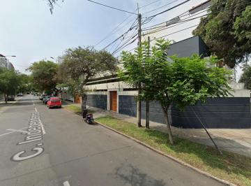 Casa de 5 habitaciones, Lima · Casa Acondicionada Para Oficina en Venta Miraflores 461 m²