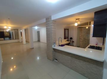 Departamento · 140m² · 4 Dormitorios · Se Vende Departamento en Parque 3 Los Ficus Santa Anita