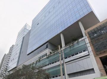 Oficina comercial , Lima · Oficina de 584 m² Disponible en San Isidro Empresarial