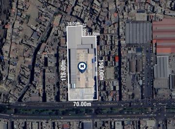 Local comercial , Lima · Local Comercial en Venta – Av Angélica Gamarra de León Velarde de 11,425 m²