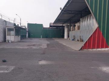 Nave industrial , Lima · Venta de Local Industrial de Más de 5000 m²