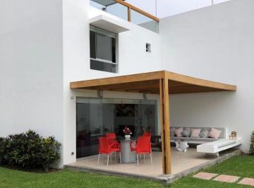 Casa de playa de 4 habitaciones, Cañete · Casa de Playa en Venta – Condominio Asia del Sol (Km 108)