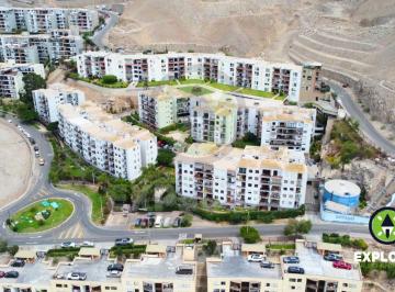 Departamento · 78m² · 3 Dormitorios · 1 Estacionamiento · Departamento en Venta – Urbanización Exclusiva de Surco Cod.1504