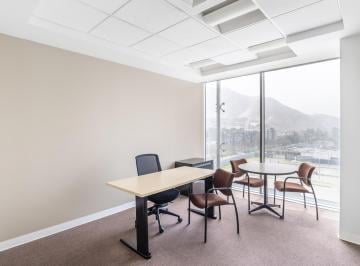 Oficina comercial · 30m² · Oficina Privada Totalmente Equipada Para Ti y Tu Equipo en Lima, Cronos - El Derby
