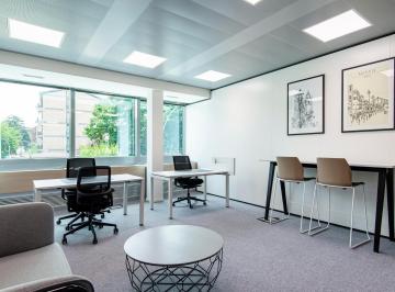 Oficina comercial · 15m² · Oficinas Privadas Para 3 Personas en Lima, Chacarilla