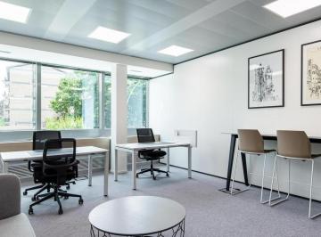 Oficina comercial · 15m² · Disfrute de Acceso a Oficinas Privadas Para 3 Personas en Lima Central Tower