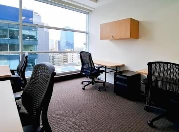 Oficina comercial · 30m² · Oficina Privada Totalmente Equipada Para Ti y Tu Equipo en Lima, Platinum Plaza I