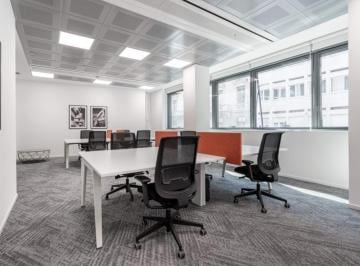 Oficina comercial · 10m² · Disfrute de Acceso a Espacios de Coworking en Lima, Protecta Surquillo