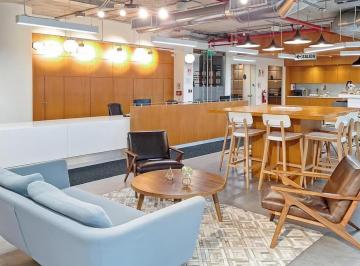 Oficina comercial · 5m² · Renta de Espacio de Coworking en Lima, Spaces Basadre 607