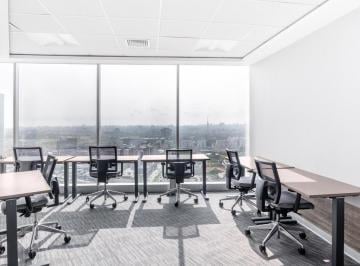 Oficina comercial · 30m² · Oficina Privada Adaptada a Las Necesidades Únicas de Tu Negocio en Lima, Lima Central Tower
