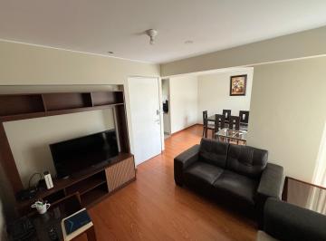 Departamento de 2 habitaciones, Lima · Departamento en Venta – Pueblo Libre