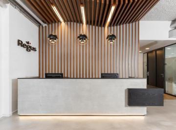 Oficina comercial · 1m² · Renta de Oficina Virtual en Lima, Protecta Surquillo