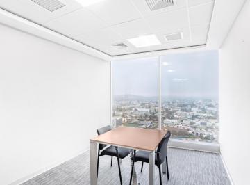 Oficina comercial · 8m² · Encuentre un Espacio de Oficinas en Lima Central Tower Para 1 Persona