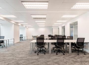 Oficina comercial · 100m² · Oficinas de Plan Abierto Para 15 Personas en Per - Lima, Surco - Av Primavera