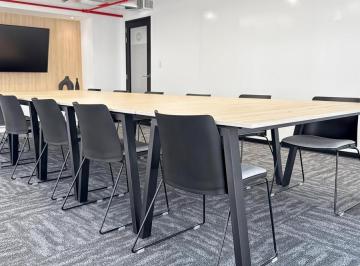 Oficina comercial · 30m² · Encuentra Oficinas Para Rentar en Lima, Oficinas Boutique Para 5 Personas con Todo Incluido