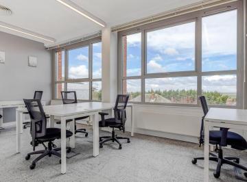 Oficina comercial · 30m² · Oficina Privada Adaptada a Las Necesidades Únicas de Tu Negocio en Lima, Miraflores Spark Office