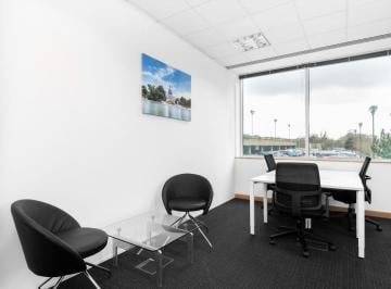 Oficina comercial · 15m² · Oficina Privada Adaptada a Las Necesidades Únicas de Tu Negocio en Lima, Miraflores Spark Office