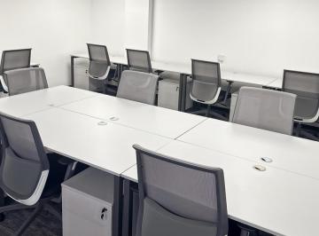 Oficina comercial · 8m² · Trabaja, Conoce y Colabora en un Espacio de Oficina Compartida en Lima, Oficinas Boutique