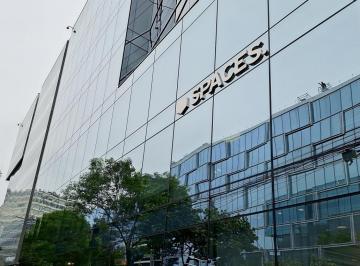 Oficina comercial · 8m² · Acceso Diario 24 Horas a Una Oficina de Diseño Para 1 Persona