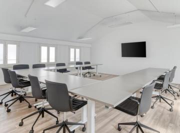 Oficina comercial · 45m² · Oficinas Para 10 Personas en Per - Surco - Av Primavera