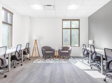 Oficina comercial · 179m² · Alquila Una Oficina de Gran Tamaño Para 50 Personas en Lima, Oficinas Boutique