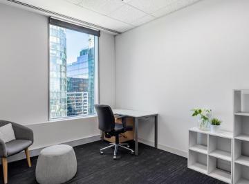 Oficina comercial · 8m² · Membresías de Alquiler de Oficinas Corporativas en Lima, Real Plaza Puruchuco