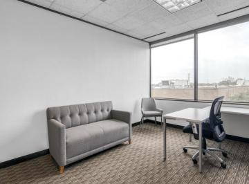 Oficina comercial · 8m² · Alquiler de Oficina Comercial Para 1 Persona en Lima, Real Plaza Puruchuco.