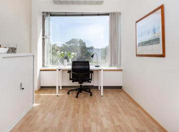 Oficina comercial · 8m² · Membresías de Alquiler de Oficinas Corporativas en Lima, Golf Los Inkas