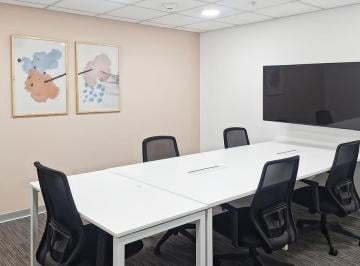 Oficina comercial · 45m² · Alquiler de Oficinas Corporativas de Espacio Abierto Para 10 Personas en Lima, Golf Los Inkas