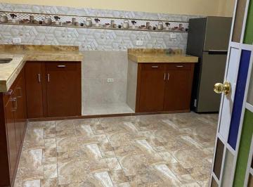 Departamento de 2 habitaciones, Lima · Alquiler Depa Ingreso San Juan del Lurigancho Cerca a Makro de Mangomarca