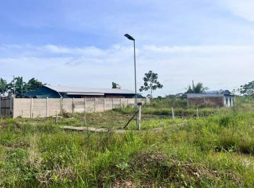Terreno / Lote , Tambopata · Se Vende Terreno Urbano – Gran Oportunidad de Inversión