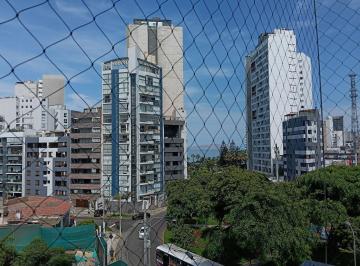 Departamento · 91m² · 2 Dormitorios · 1 Estacionamiento · Departamento - Miraflores