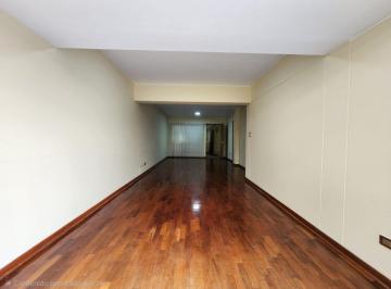 Departamento de 3 habitaciones, Lima · Departamento en Venta Frente Al Parque Tradiciones – Miraflores