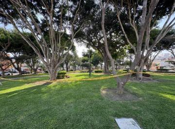 Terreno / Lote · 374m² · 4 Dormitorios · 4 Estacionamientos · Terreno / Lote en Venta en San Isidro