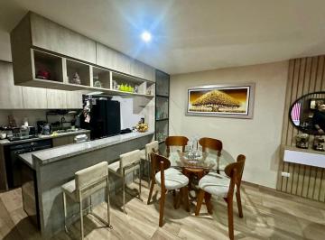 Departamento · 71m² · 3 Dormitorios · Venta Departamento Surquillo