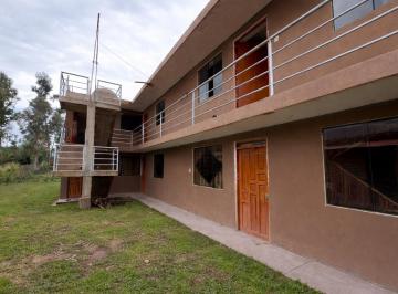 Casa de campo de 3 habitaciones, Cusco · Anticresis – Casa de Campo en Huayllarcocha Ideal Para Proyecto Turístico