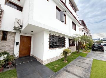 Casa de 5 habitaciones, Lima · Casa en Condominio | 5 Dorm. | 150 m² | Cerca a Colegios