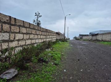 Terreno / Lote , Arequipa · Se Vende Terreno Completamente Cercado Ideal Para Almacen. Fabrica, Granja