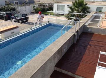 Casa · 180m² · 4 Dormitorios · 6 Estacionamientos · Vendo Linda Casa de Playa en Malecón Playa Palabritas N 1, Fila 2, Km 102, Asia.